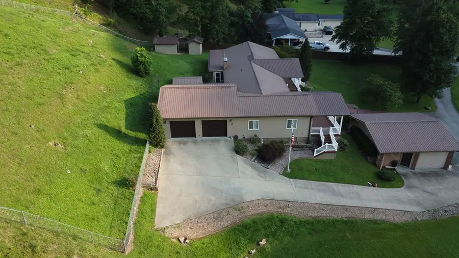57 Montrose Drive, Raccoon, KY 41557 - #2