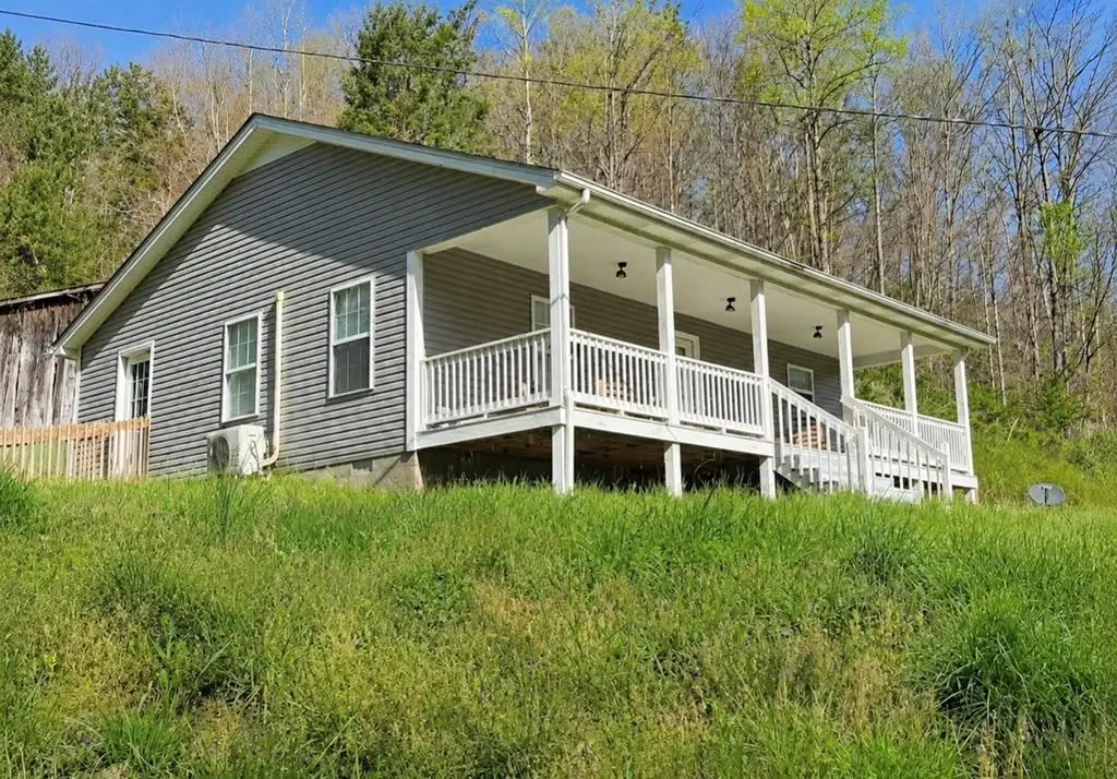 725 Saul Mudlick Br, Buckhorn, KY 41721 - #1