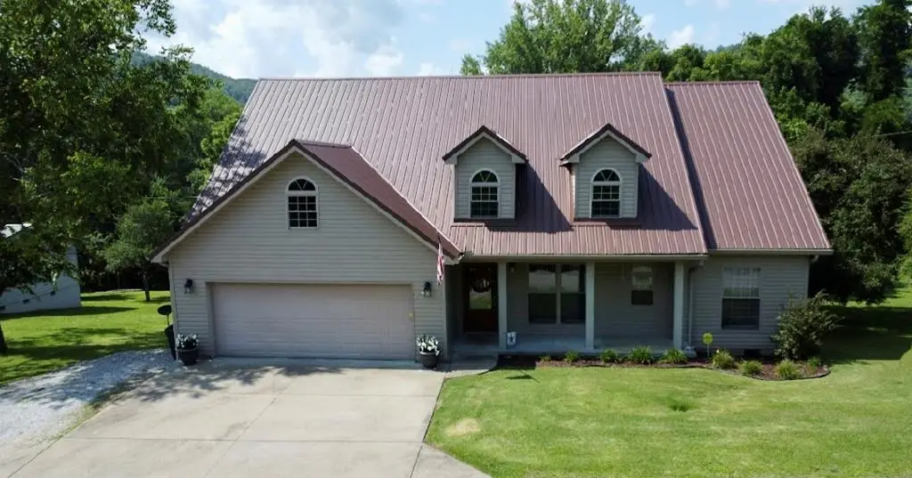 137 Gilliam Street, Pikeville, KY 41501 - #1
