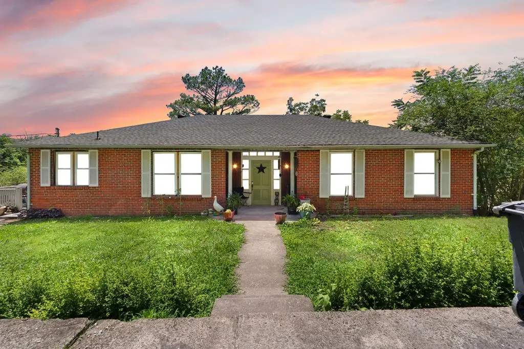 317 Sunset Street, Hazard, KY 41701 - #1