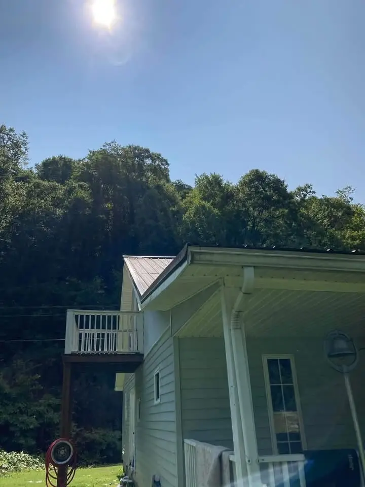601 Rt 466, Melvin, KY 41650 - #2