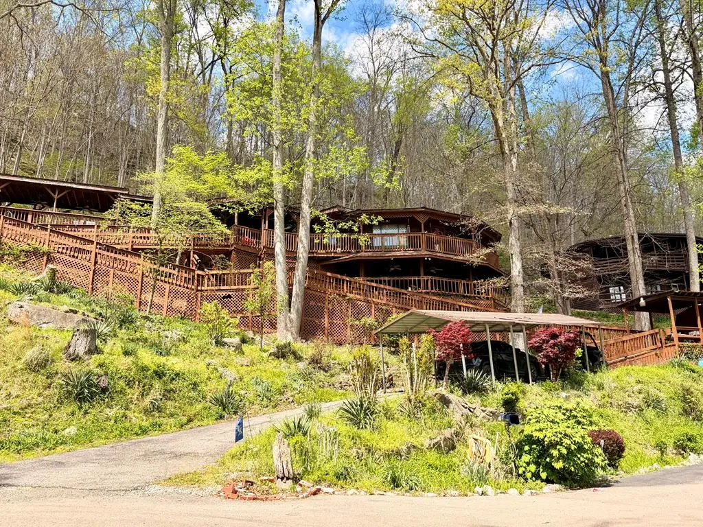 573 Lakeview Village, Prestonsburg, KY 41653 - #1