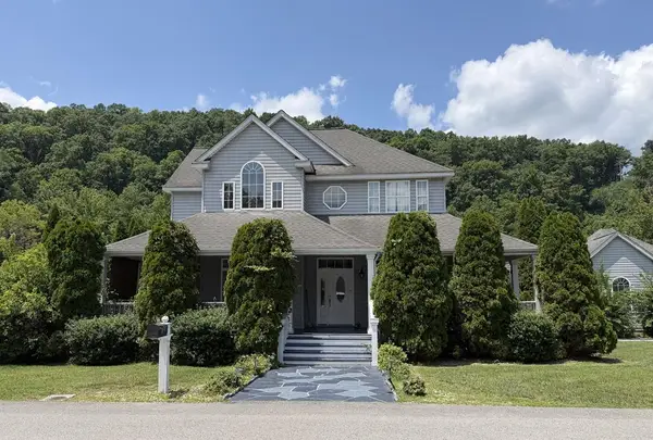 100 Frank, Staffordsville, KY 41256