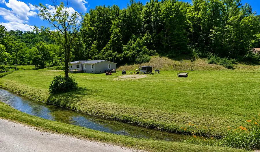 1244 Craft Creek Road, Salyersville, KY 41465 - #2
