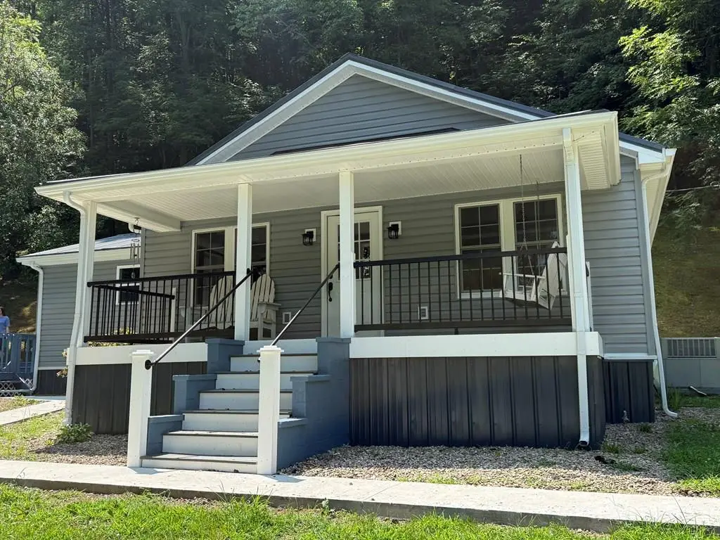 2442 Collins Hwy, Pikeville, KY 41501 - #1
