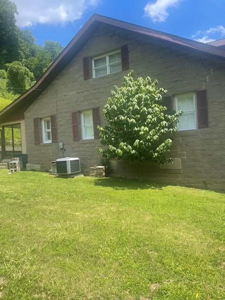 540 West Main Street, Hindman, KY 41822 - #1