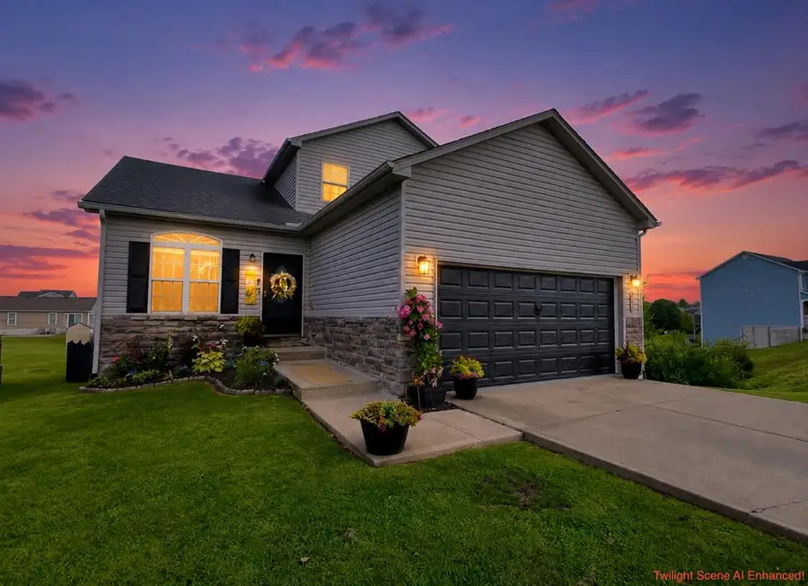 218 Harmony Ridge Road, Georgetown, KY 40324 - #2