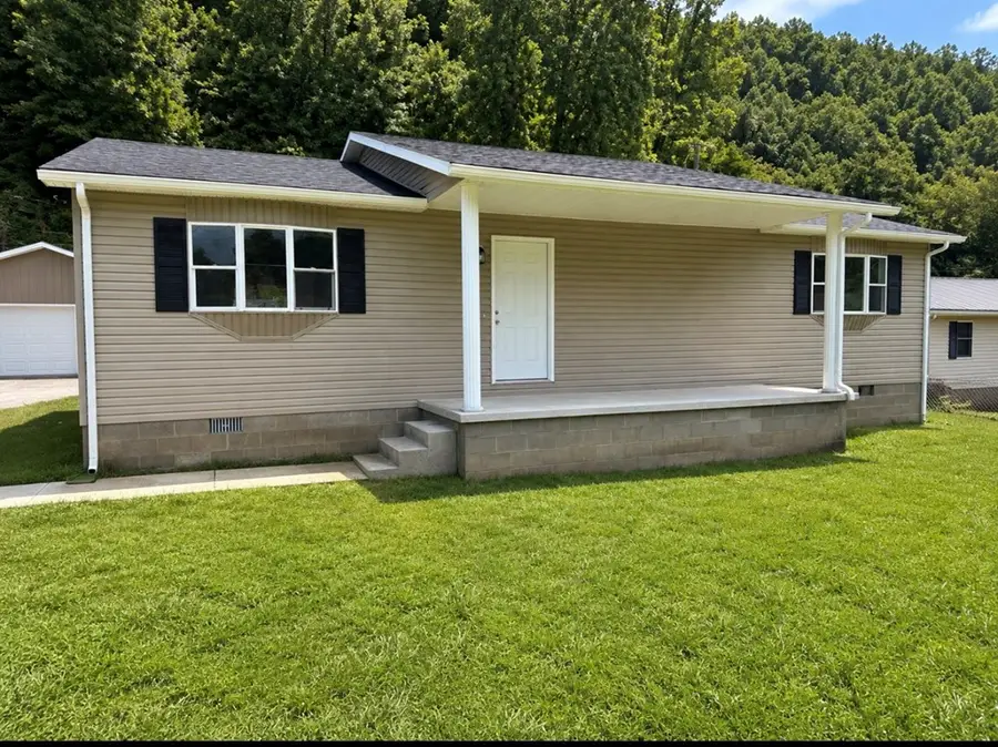 48 Beech Nut, Matewan, WV 25678 - #2
