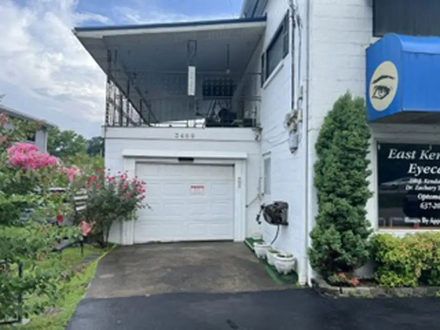 3469 North Mayo Trail, Pikeville, KY 41501 - #2