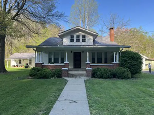 4725 Collins Hwy, Pikeville, KY 41501