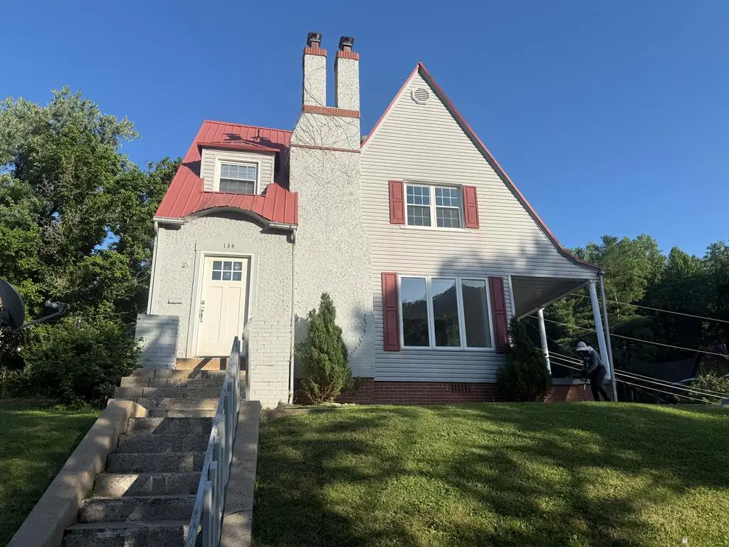 134 Garred Street, Pikeville, KY 41501 - #1