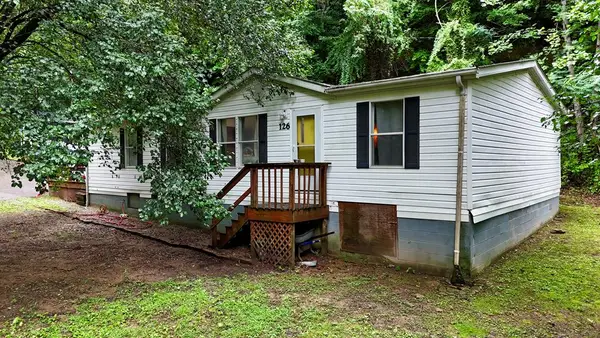 126 Maple Hill Drive, Pikeville, KY 41501
