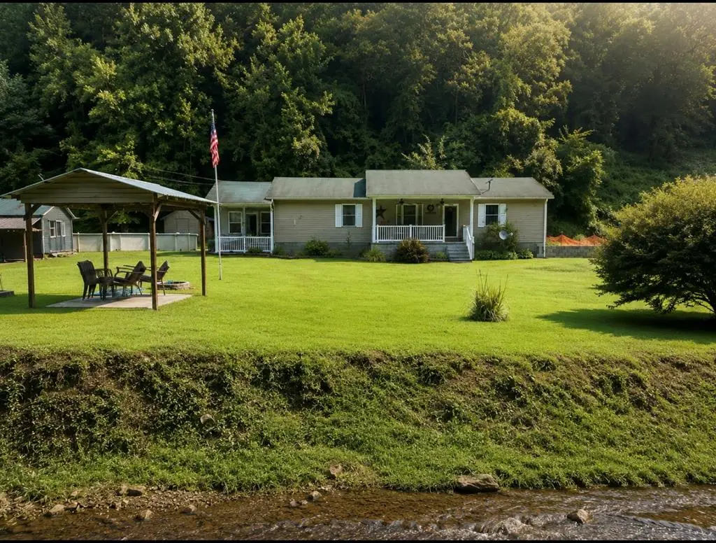 26 Daniels Lane, Matewan, WV 25678 - #1