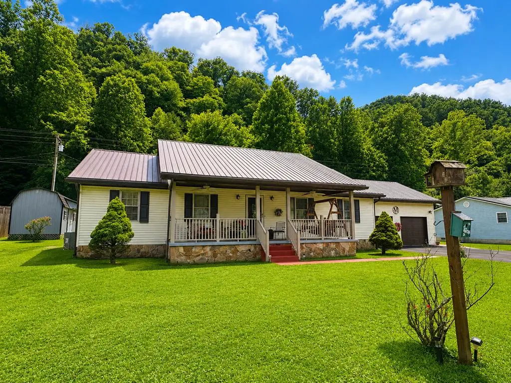 76 Holbrook Drive, Banner, KY 41603 - #1