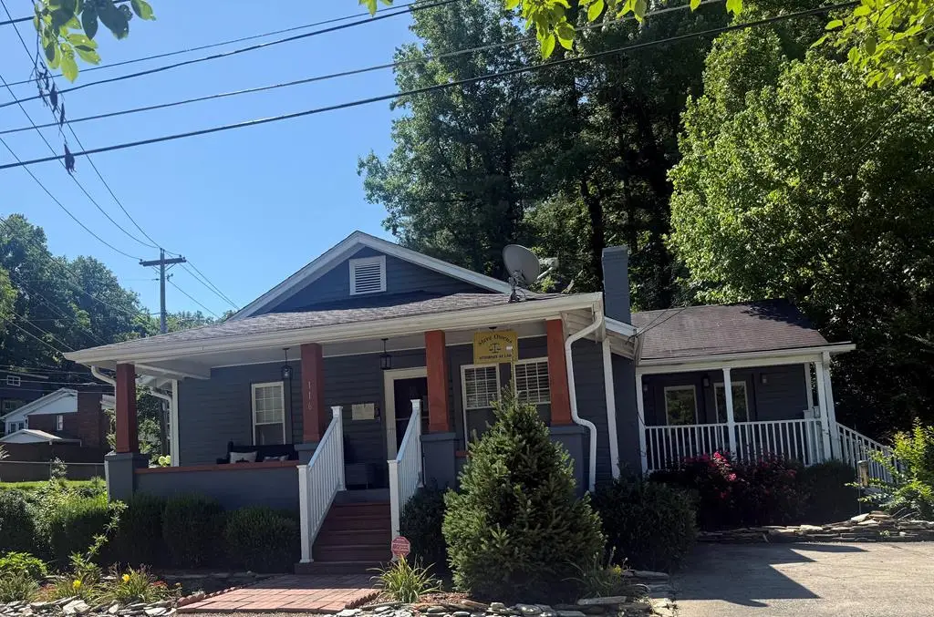 116 Garred Street, Pikeville, KY 41501 - #1