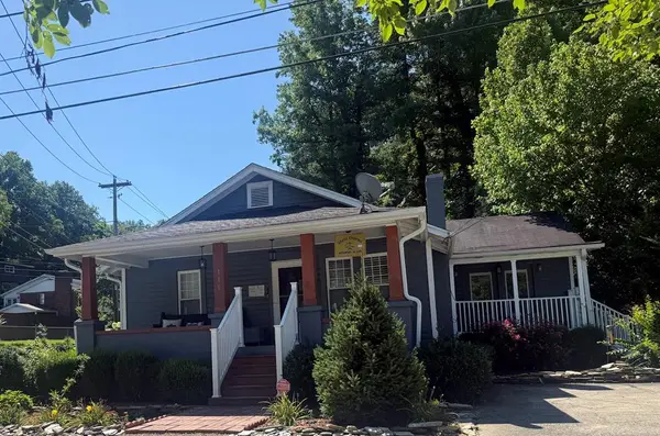 116 Garred Street, Pikeville, KY 41501