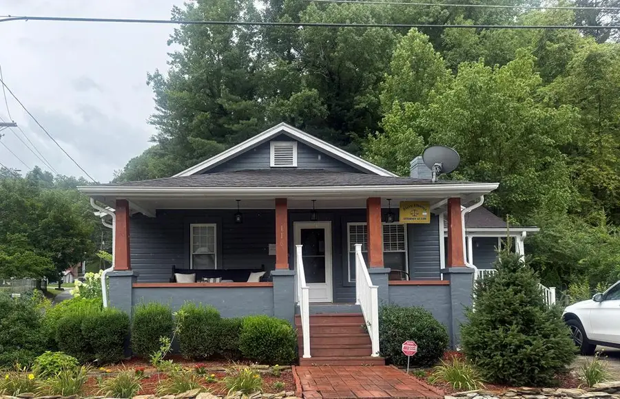 116 Garred Street, Pikeville, KY 41501 - #2