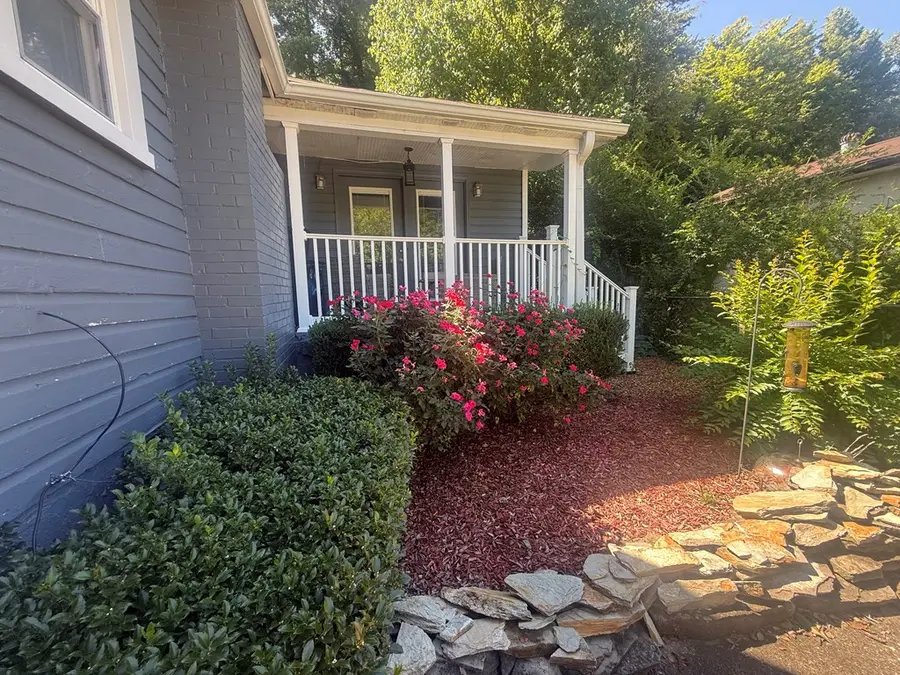 116 Garred Street, Pikeville, KY 41501 - #3