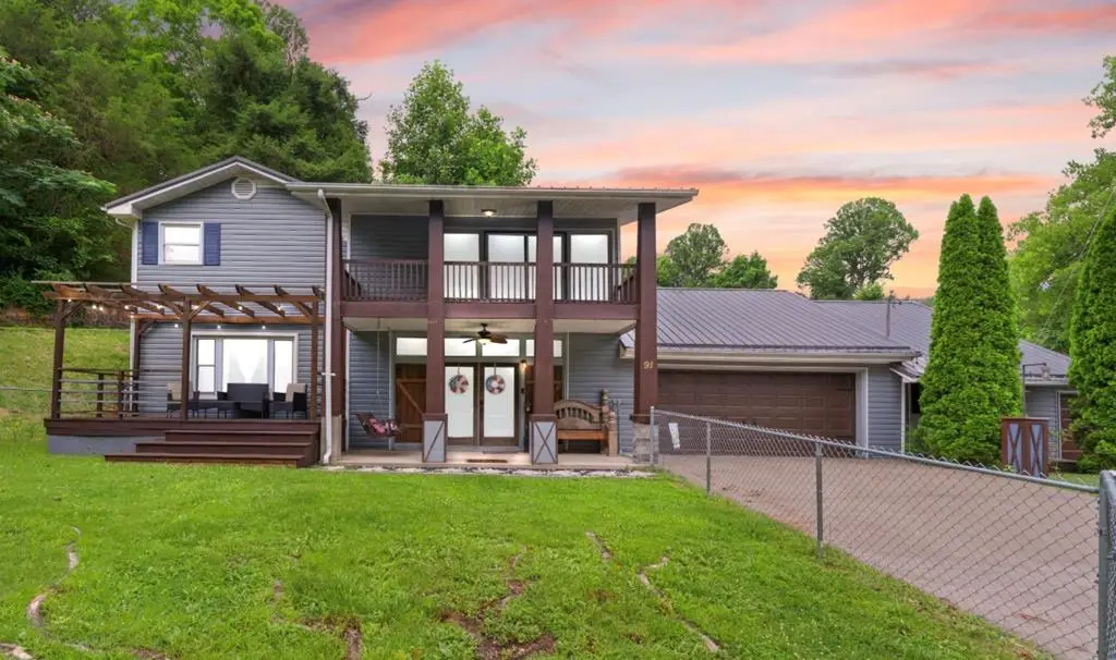 91 Circle Drive, Whitesburg, KY 41858 - #1
