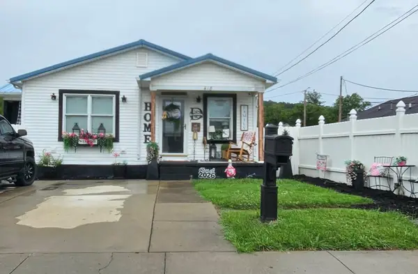 418 N Lock Ave., Louisa, KY 41230