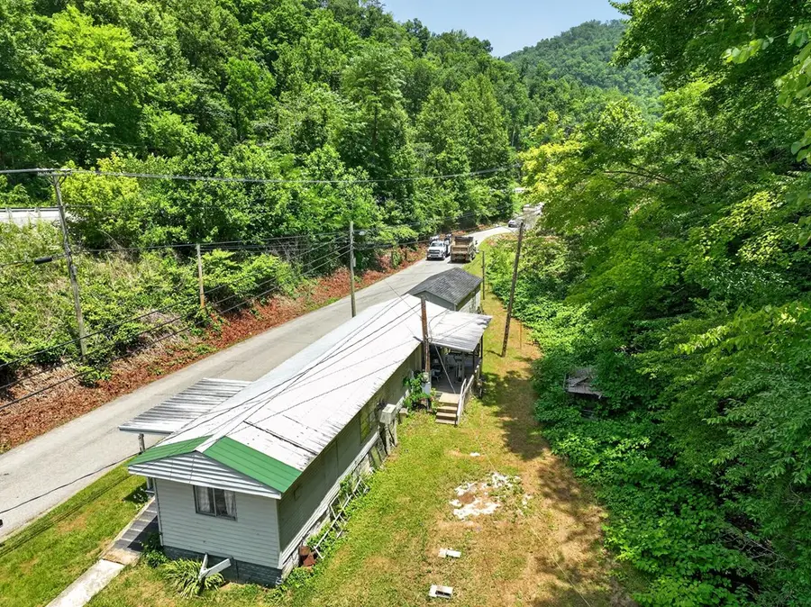 179 Big Card Rd, Mouthcard, KY 41548 - #3