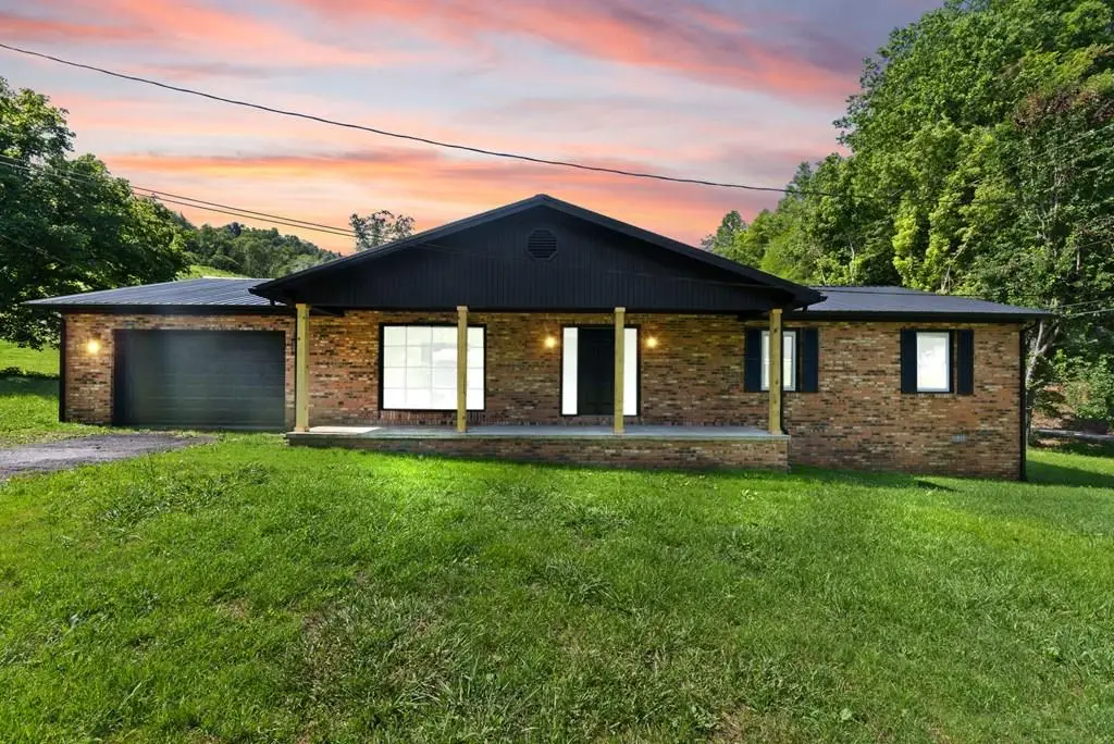 57 Hopson Street, Auxier, KY 41602 - #1