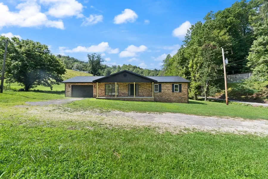 57 Hopson Street, Auxier, KY 41602 - #3