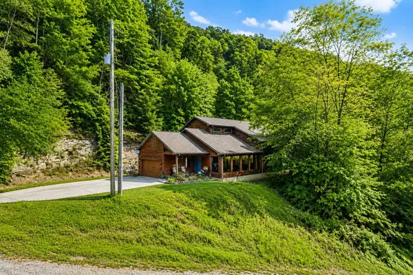 2501 Kewanee Road, Pikeville, KY 41501