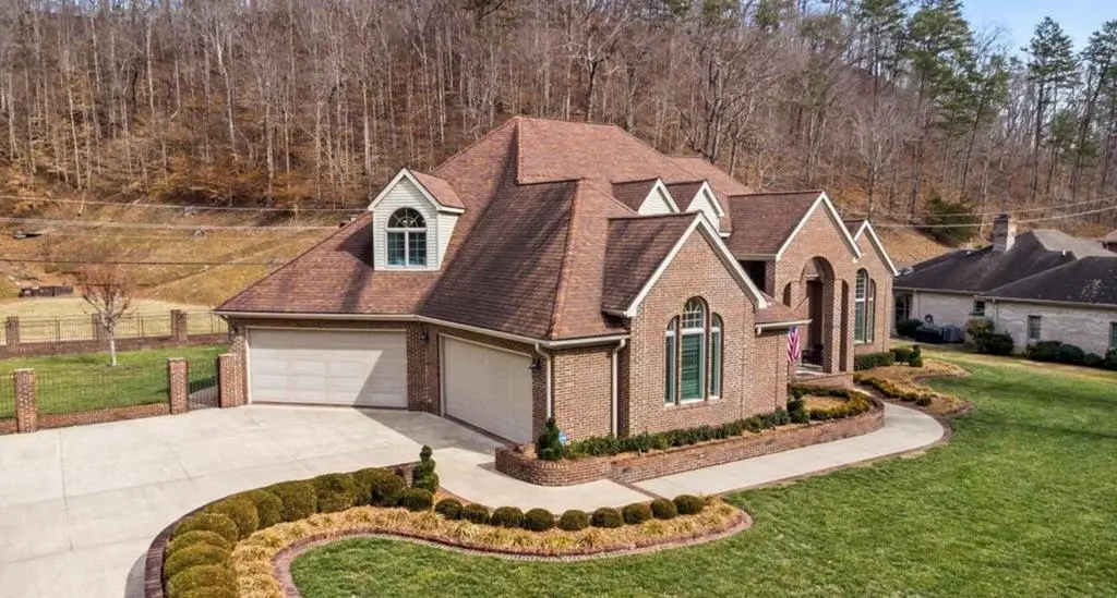 446 Cedar Creek Road, Pikeville, KY 41501 - #1