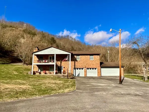 2706 Kewanee Rd,, Pikeville, KY 41501
