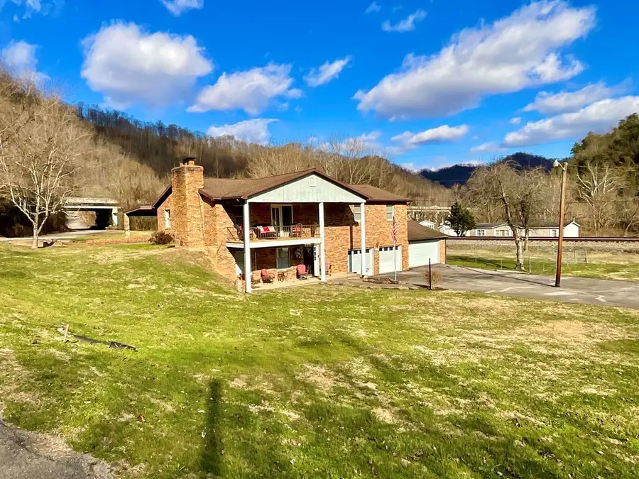 2706 Kewanee Rd,, Pikeville, KY 41501 - #2