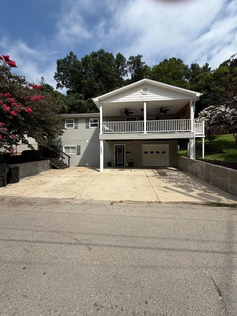 383 Trimble Branch, Prestonsburg, KY 41653 - #2