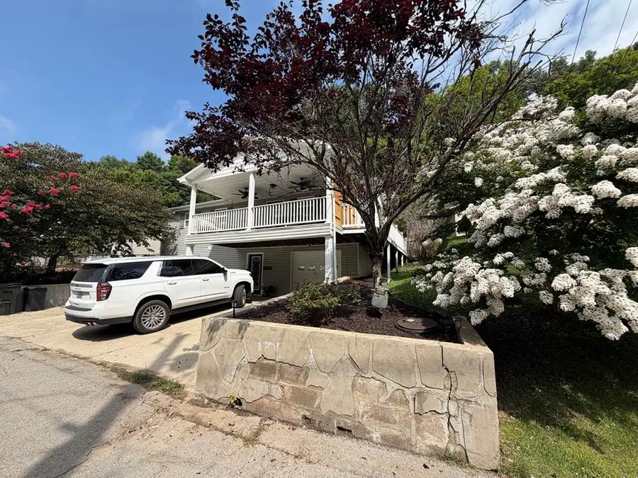 383 Trimble Branch, Prestonsburg, KY 41653 - #3