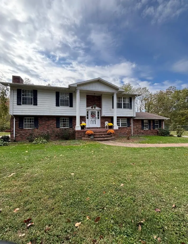 111 Sunset Drive, Pikeville, KY 41501 - #1