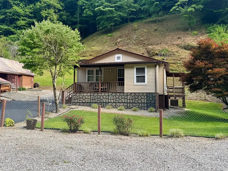 1499 Powells Creek, Pikeville, KY 41501 - #2