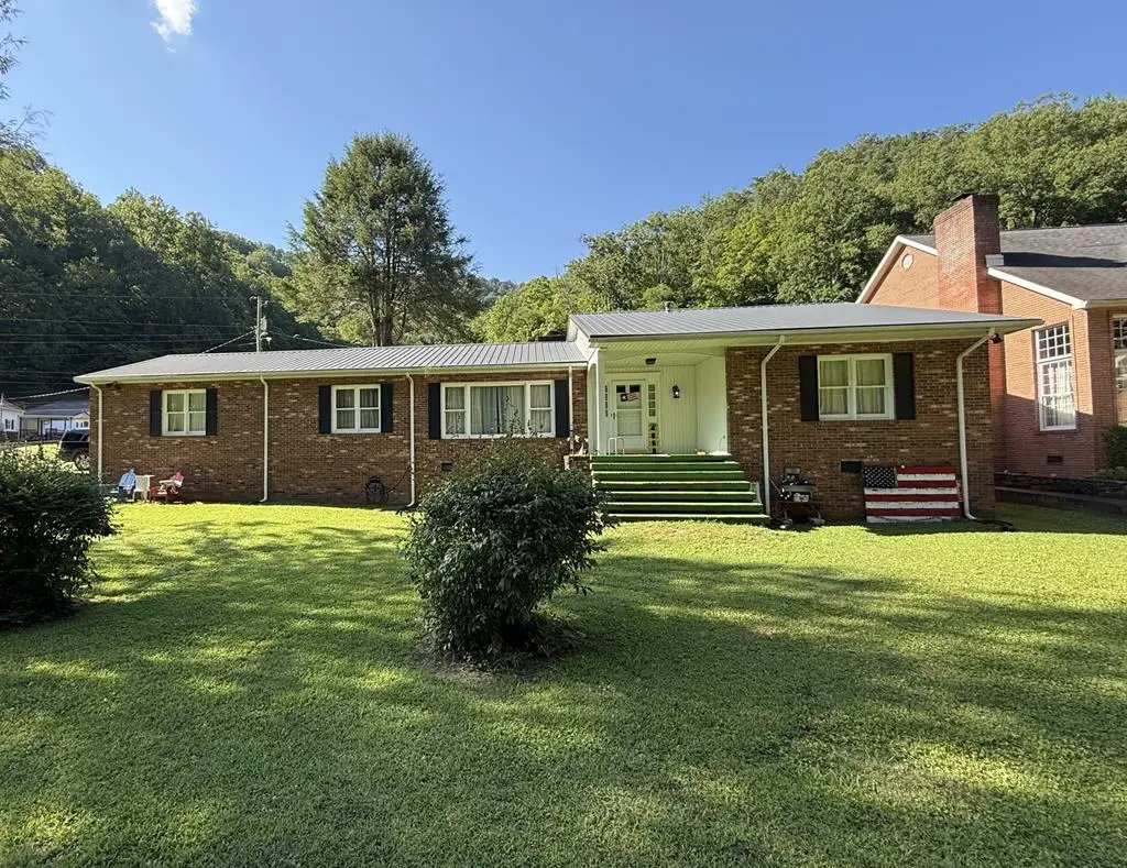 36 Spano Street, Chattaroy, WV 25667 - #1