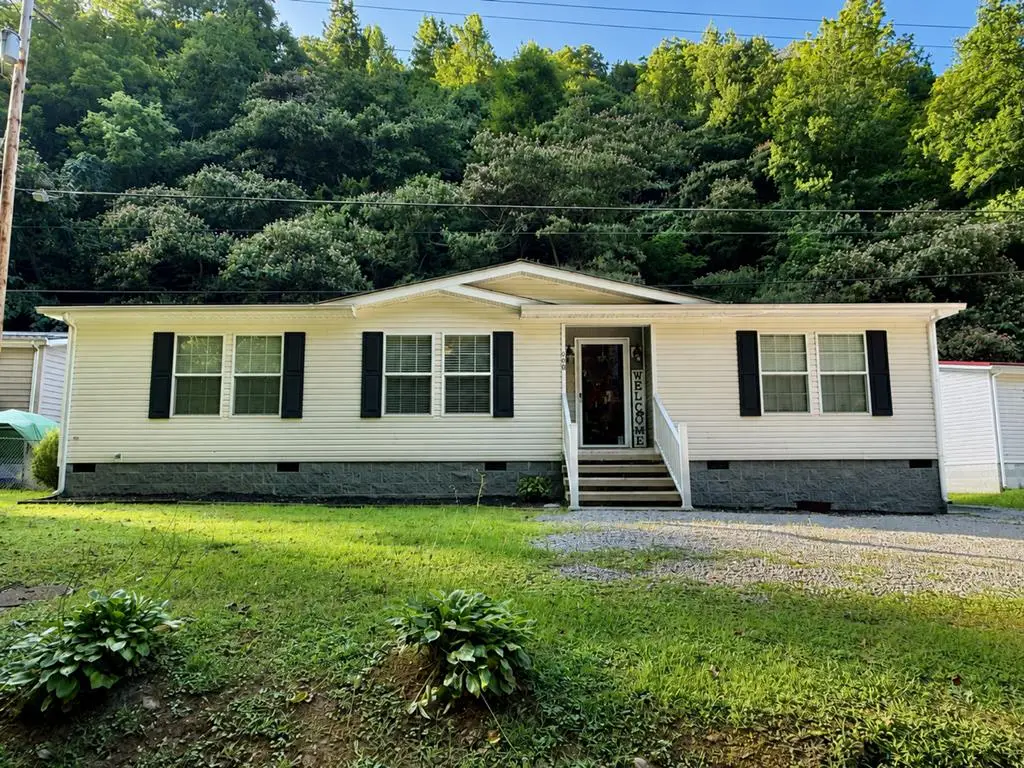 108 Coon Branch, Pikeville, KY 41501 - #1