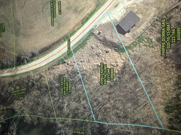 0 Rolling Acres, Salyersville, KY 41465