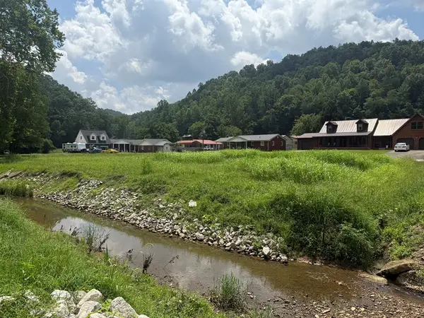 Lots 1&2 Teachers Lane, Salyersville, KY 41465