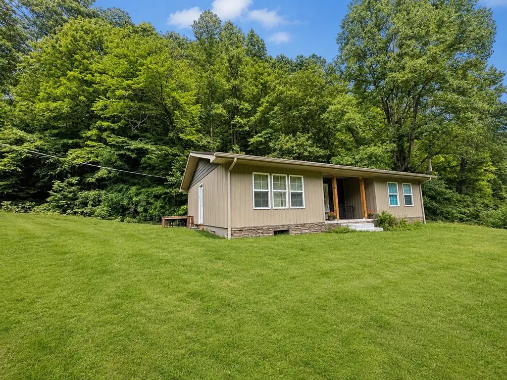 97 Sawyers Road, Lick Creek, KY 41540 - #1