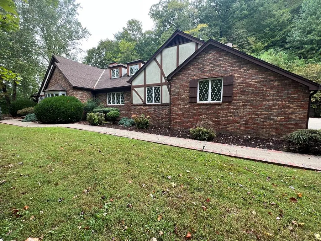 175 Fidler Drive, Pikeville, KY 41501 - #1