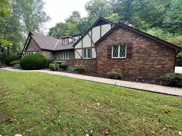 175 Fidler Drive, Pikeville, KY 41501