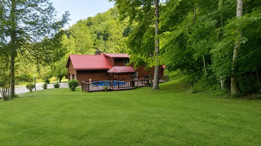 2445 Sookeys Creek West, Pikeville, KY 41501 - #2