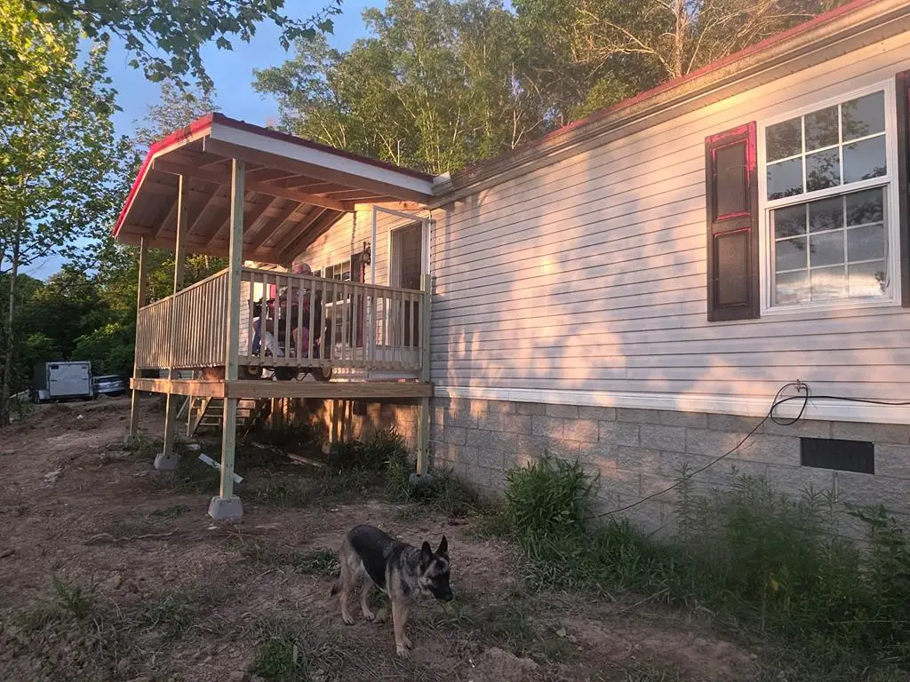 1402 Long Branch Road, Louisa, KY 41230 - #1