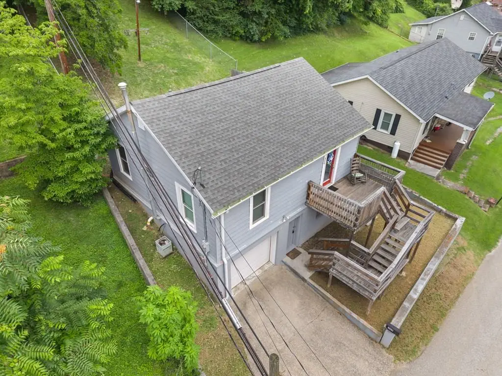 309 Orchard St, Hazard, KY 41701 - #1