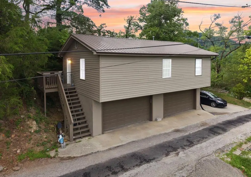 808 Pecan Street, Hazard, KY 41701 - #1
