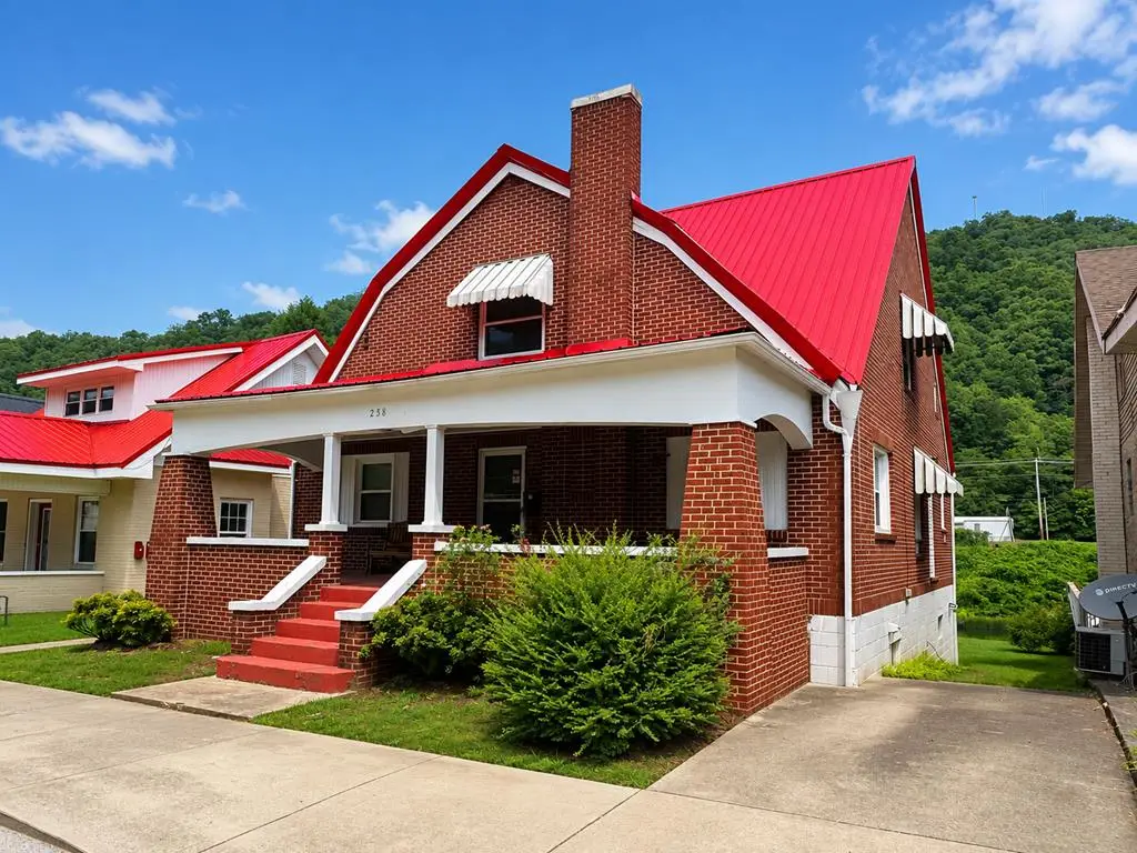 258 Scott Avenue, Pikeville, KY 41501 - #1