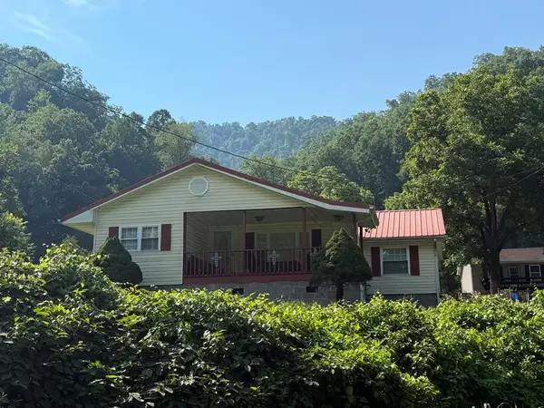 35 Ail Branch, McCarr, KY 41554