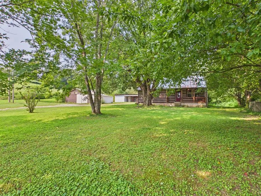 507 Frames Branch Rd, Clay City, KY 40312 - #3
