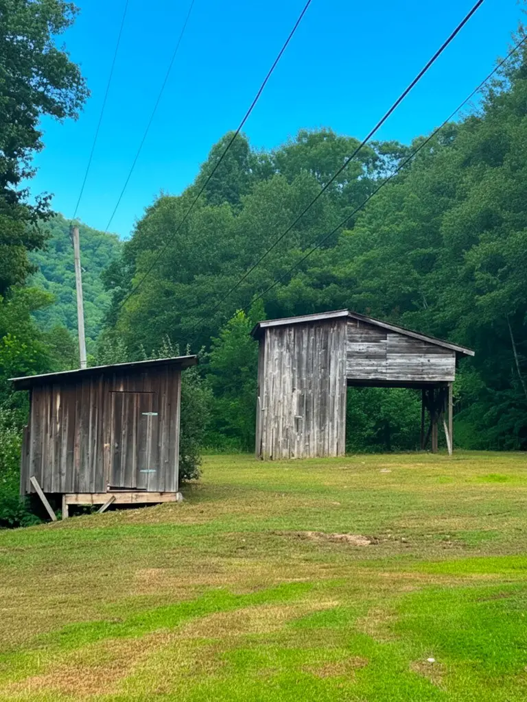 409 Right Fork Of Marshalls Branch Long Fork, Virgie, KY 41572 - #2